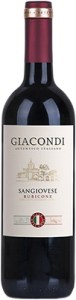 GIACONDI SANGIOVESE RUBICONE